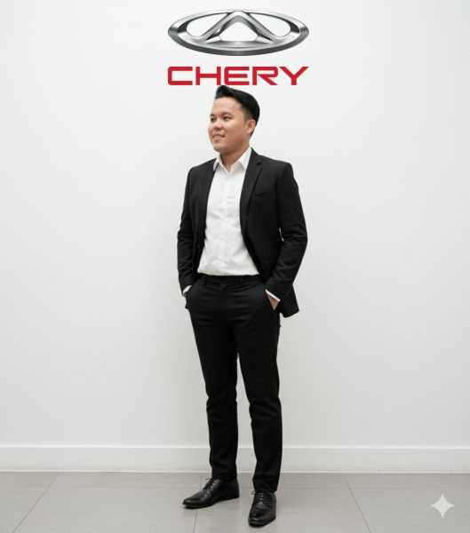 Sales Chery Serua